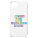 Joseph
 Pawlu
 Paul
 Penrawee
 Gelfo  iPhone 5 Cases