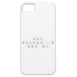 Feliz
 Cumpleaños
 Mary Paz  iPhone 5 Cases
