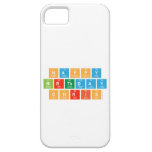 Happy
 Birthday 
 Chris  iPhone 5 Cases