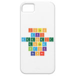 Isten
 aki 
 megsegit
  engem
 Bizok 
 benne  iPhone 5 Cases