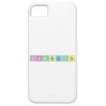 Farmaceutica   iPhone 5 Cases