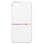Zorionak eta urte berri on!  iPhone 5 Cases