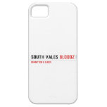 South Vales  iPhone 5 Cases
