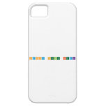 Happy Spring Break  iPhone 5 Cases