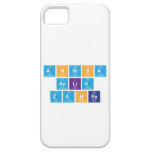 Annisa 
 Aulia
  zahra  iPhone 5 Cases