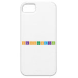 ONASHAMSAKAL  iPhone 5 Cases