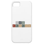 Jack
 Denton  iPhone 5 Cases
