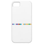 life liberty happiness  iPhone 5 Cases