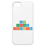 Abi 
 Purnama
 Ibrahim  iPhone 5 Cases
