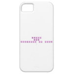 Barnett
 Babies
 Elements of Love
   iPhone 5 Cases