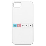 LUC@$#  iPhone 5 Cases