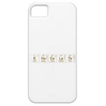 Chocolate  iPhone 5 Cases