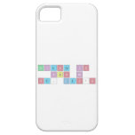 Science is
 fun at
 St. Leo's  iPhone 5 Cases