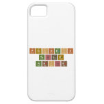 Periodic
 Table
 Writer  iPhone 5 Cases