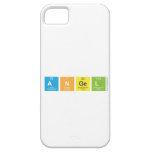 Angel  iPhone 5 Cases