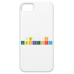JB’s
 Laboratory   iPhone 5 Cases