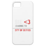 Bie  iPhone 5 Cases