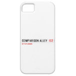 Comparison alley   iPhone 5 Cases