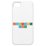 Important
 Dates  iPhone 5 Cases
