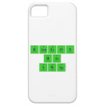 Kameron
 Has 
 Swag  iPhone 5 Cases