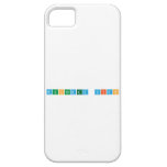 Muhammed Irfan  iPhone 5 Cases