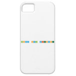 Snowy Owl Scientist  iPhone 5 Cases