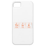 Think  iPhone 5 Cases
