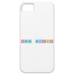 N|erdy princ|ess  iPhone 5 Cases