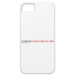 Avataria-Eray  iPhone 5 Cases