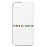 Science is awesome  iPhone 5 Cases