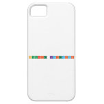 Supakrit Kositwiwat  iPhone 5 Cases