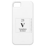 V  iPhone 5 Cases