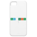 Pam Smith
   iPhone 5 Cases