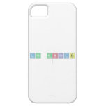 Los Angeles
   iPhone 5 Cases