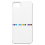 Feliz cumple Linet   iPhone 5 Cases