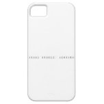 Happy birthday, handsome  iPhone 5 Cases
