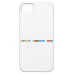 Happy Birthday Ria  iPhone 5 Cases