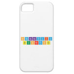 serenanativita
 buonefeste  iPhone 5 Cases