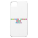 Design Your
 Own 
 Labcoat  iPhone 5 Cases