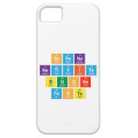 serena
 nativita
 buone
 feste  iPhone 5 Cases