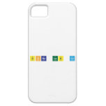 Boba Lab co  iPhone 5 Cases