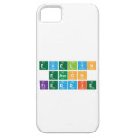 Evelyn
 Eamon
 Freddie  iPhone 5 Cases