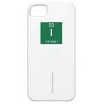 I
 
   iPhone 5 Cases