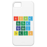 Arsala
 Dytha
 Randy
 Teguh  iPhone 5 Cases