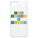 gods 
 promise
 a 
 rainbow
 
   iPhone 5 Cases