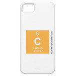 C  iPhone 5 Cases