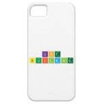 List
 Building  iPhone 5 Cases
