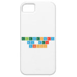 Elementary
 my dear
 Watson  iPhone 5 Cases