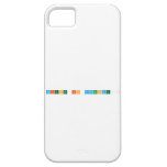 Science is Awesome!!  iPhone 5 Cases