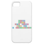 Angel
 CrocAn
 Shop Sister
 Kak LE
 Ce Chairunnisa  iPhone 5 Cases